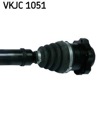 Cardan SKF ref. VKJC 1051